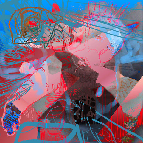 Baderomsberetninger no.3 -  DGA av Therese Myran | Neo Galleri