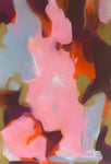 Colourful Caprice 6 -   Pastell av Kristin Holm Dybvig | Neo galleri
