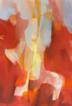 Vivid Infusion -   Pastell av Kristin Holm Dybvig | Neo galleri