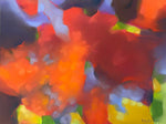 Colourful Caprice 3 -   Pastell av Kristin Holm Dybvig | Neo galleri