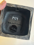 Kunstkloss P54