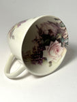 Høy Kopp m/rosemotiv K17
