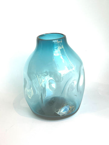 Stor lava vase SV03