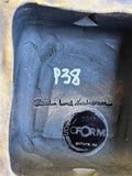Kunstkloss P38