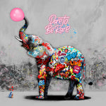 Dare - D.G.A av Rino Larsen | Neo Galleri