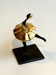 Ballerina av Siw Hallgren Roppestad | Neo galleri