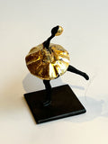 Ballerina av Siw Hallgren Roppestad | Neo galleri