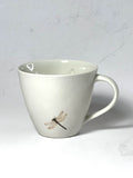 Kaffekopp m/øyenstikker K14