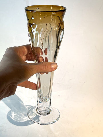 Kunstglass - Øl / Champagne #23