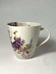 Høy Kopp m/rosemotiv K17