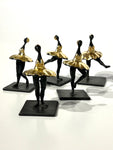 Ballerina av Siw Hallgren Roppestad | Neo galleri