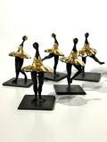 Ballerina av Siw Hallgren Roppestad | Neo galleri
