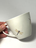 Kaffekopp m/øyenstikker K14
