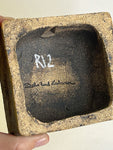 Kunstkloss R12 UB