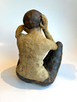 Sittende Kvinne (5)