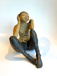 Sittende Kvinne (5)
