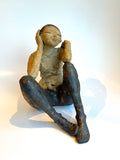 Sittende Kvinne (5)
