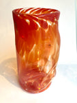 Stor skyvase