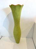 Skulpturell vase
