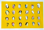 For en glede - D.G.A av Ingri Egeberg | Neo Galleri