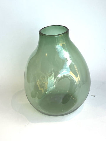 Stor lava vase SV02
