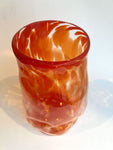 Stor skyvase
