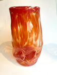 Stor skyvase