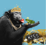 Kiss B