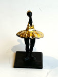 Ballerina av Siw Hallgren Roppestad | Neo galleri