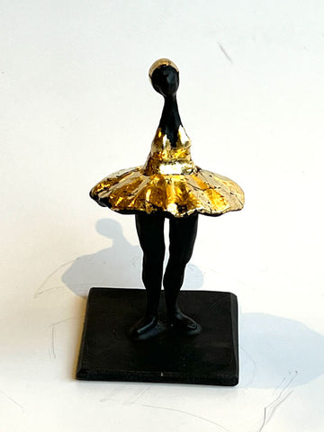 Ballerina av Siw Hallgren Roppestad | Neo galleri
