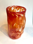 Stor skyvase