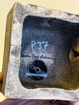 Kunstkloss P37