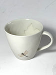 Kaffekopp m/øyenstikker K14