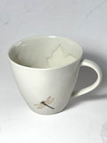 Kaffekopp m/øyenstikker K14