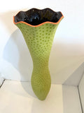 Skulpturell vase