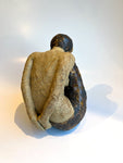 Sittende Kvinne (8)