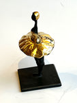 Ballerina av Siw Hallgren Roppestad | Neo galleri