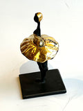 Ballerina av Siw Hallgren Roppestad | Neo galleri