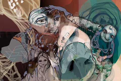 Feed me truth, feed me the prayer no 3