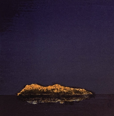 Litografi av Per Ove Sødal | Neo Galleri