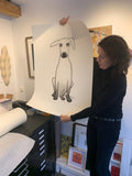 Trofast venn - Neo Galleri - Kunst på nett og galleri i Gamle Stavanger