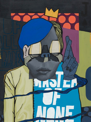 Jack of all trades (master of none)