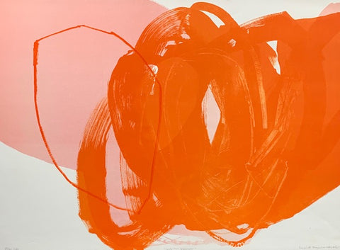 Indian summer - Neo Galleri - Et kunstgalleri i Gamle Stavanger