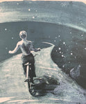 Nightrider - Neo Galleri - Et kunstgalleri i Gamle Stavanger