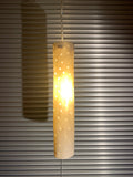 Lampe - smal lyssylinder