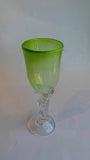 Kunstglass - vin (W22)