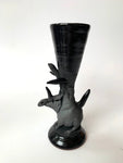 Snaps"glass" - Grønn - Neo Galleri - Et kunstgalleri i Gamle Stavanger