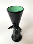 Snaps"glass" - Grønn - Neo Galleri - Et kunstgalleri i Gamle Stavanger
