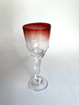 Kunstglass - vin (W12)