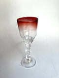 Kunstglass - vin (W12)